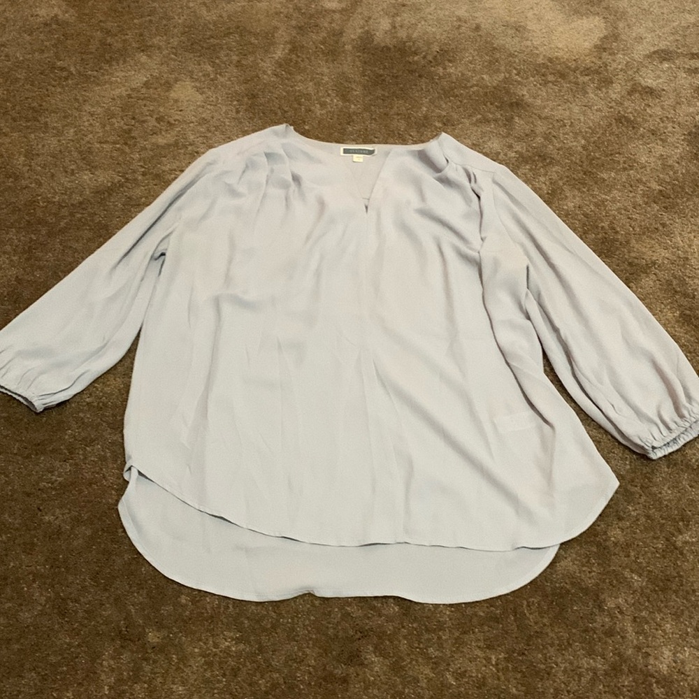 Dress shirt